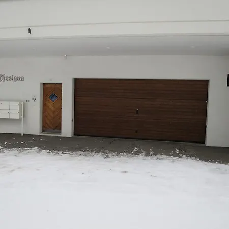 Apartment Chesigna 2