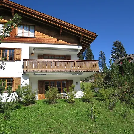 Chesigna 2 Apartment *