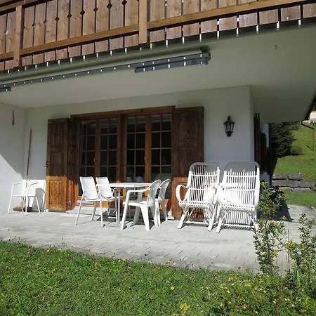 Apartment Chesigna 2 Arosa