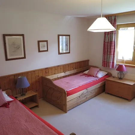 Apartment Chesigna 2