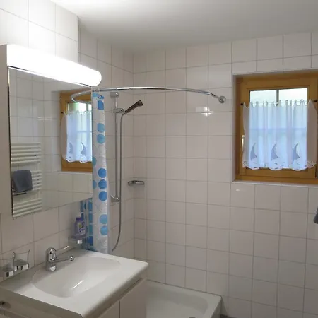 Chesigna 2 Apartment Arosa