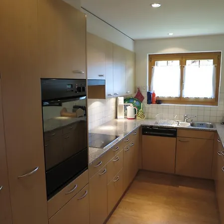 Chesigna 2 Apartment