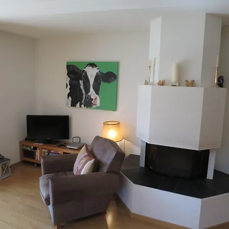Apartment Chesigna 2 *