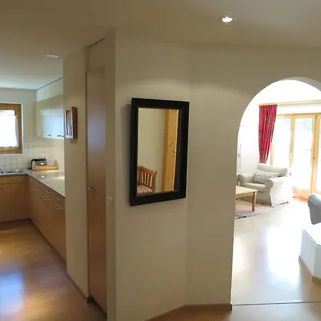 Apartment Chesigna 2