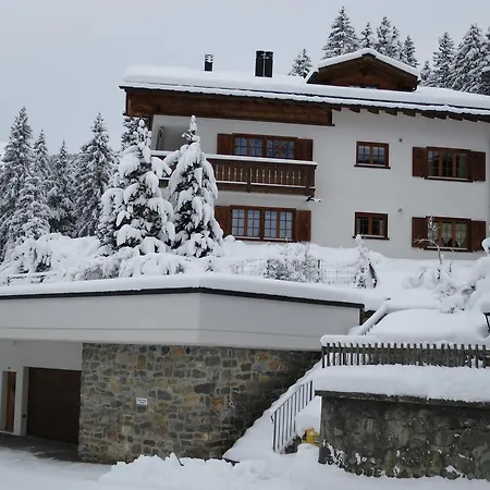 Chesigna 2 Apartamento Arosa