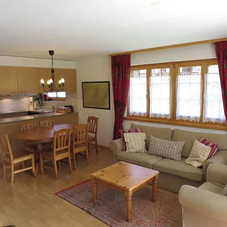 Apartamento Chesigna 2 Arosa